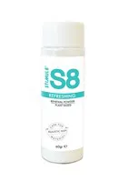 S8 Poudre