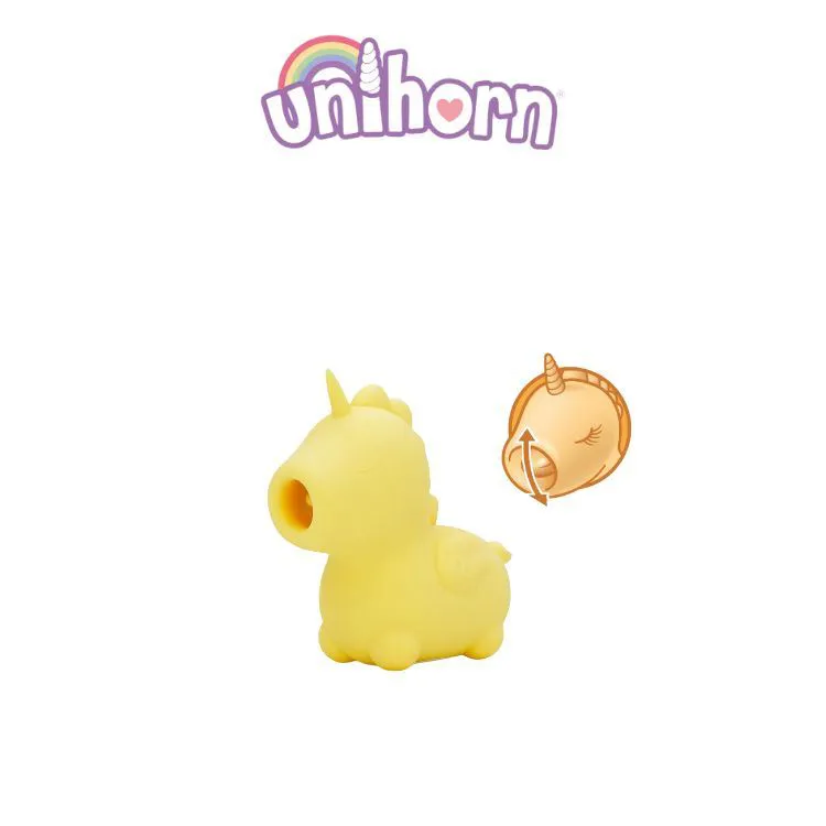Unihorn - Bean Blossom Jaune
