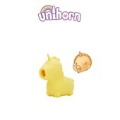Unihorn - Bean Blossom Jaune