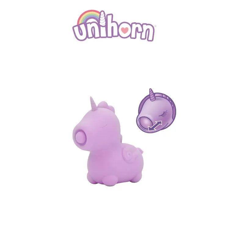 Unihorn - Karma Lilac violet
