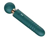 Will Wand Vert