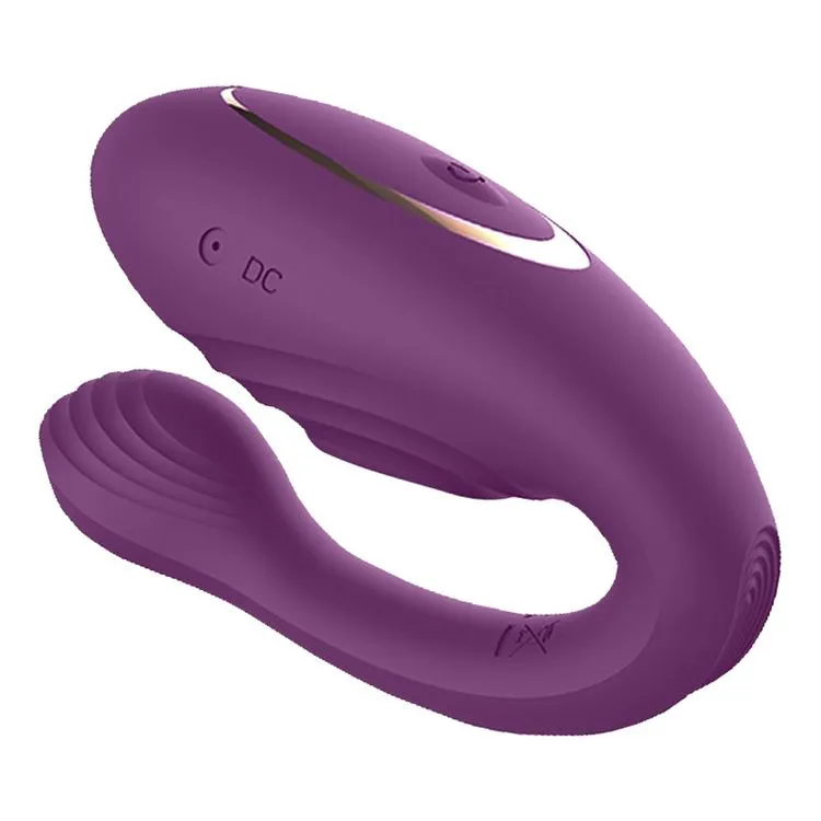 Comète - Tapping Couple Vibe 