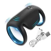 Gaine G Vibrating Cockring