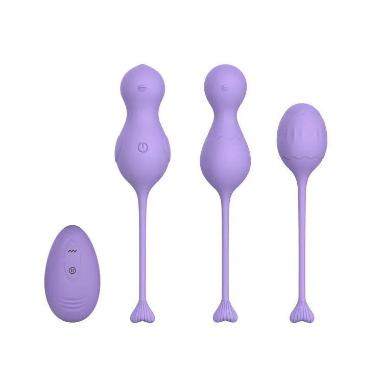 Pack luxe Geisha Bird 