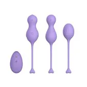 Pack luxe Geisha Bird