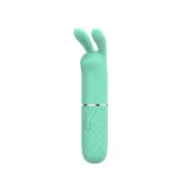 Green Bunny USB