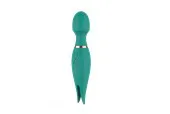 Flower Wand Vert 2 en 1