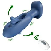 Vivi Plug Bleu