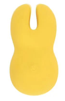 YELLOW POP - Lapin Vibrant