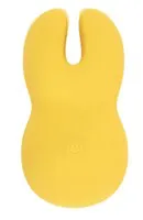 YELLOW POP - Lapin Vibrant