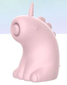 Snow MOON - Licorne Rose Tap