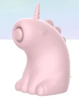 Snow MOON - Licorne Rose Tap