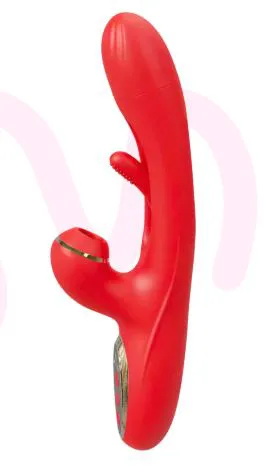 VIVIi Rabbit Pro - Aspirant Rouge