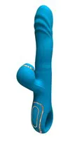 LEXA - Rabbit bille Bleu