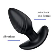 BASILE - Plug Anal APP