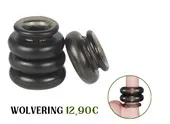 WOLVERING - Anneau de reduction