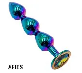 ARIES - Plug Triple Rainbow
