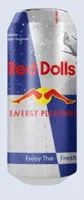 RED DOLLS - Masturbateur Homme