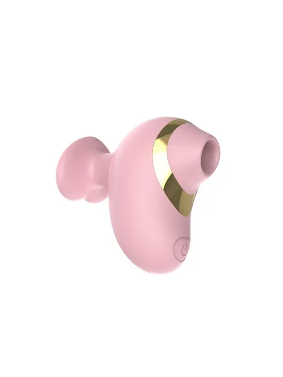 Aspira - Doigt de Succion ROSE