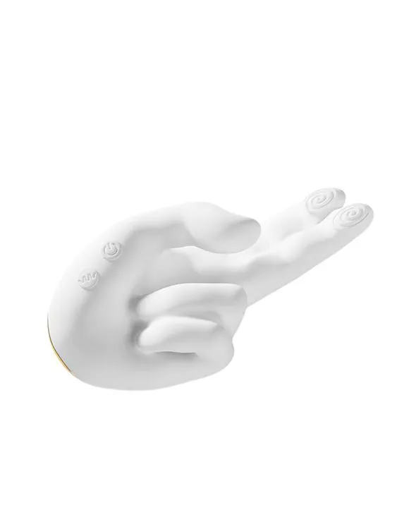 Flirty Hand