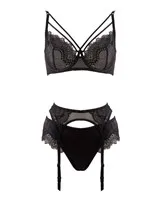 JASLO Soutien-gorges