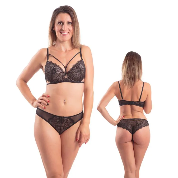 Arjona - Soutien gorge 95C (Int: 80C)