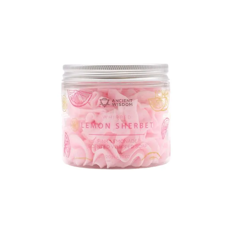 T'Fondante - Chantilly Limonade CITRON