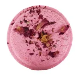 Galet de Douche - SELF LOVE ROSE