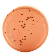 Galet de Douche - VITALITE ORANGE