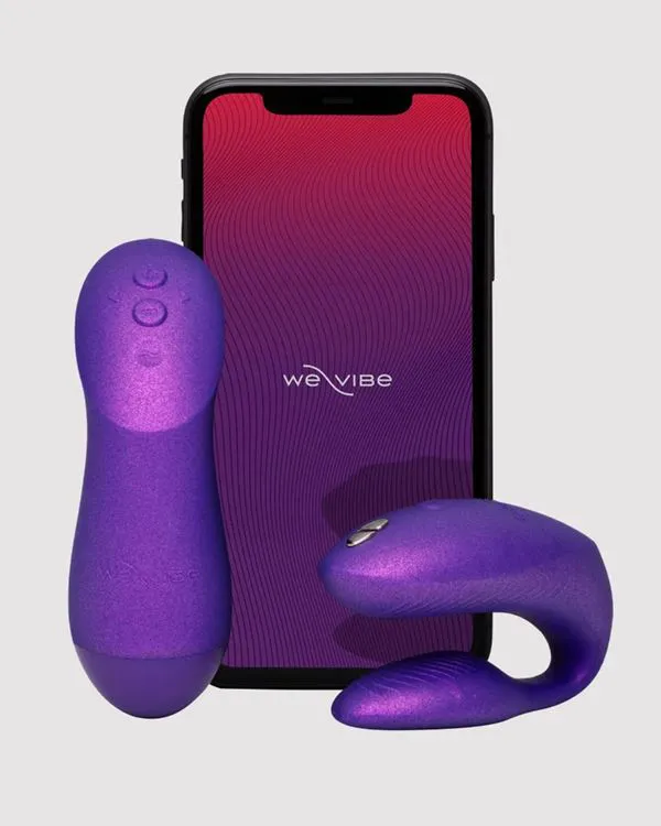 Chorus Pro Violet