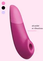 Womanizer - Enhance Lilas