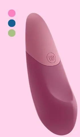 Womanizer - Vibe Vert