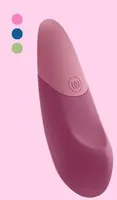Womanizer - Vibe Vert