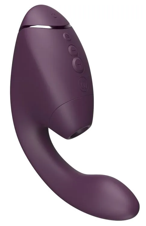 Womanizer - Next Duo Violet