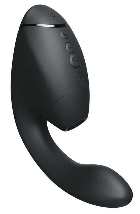 Womanizer - Next Duo Noir