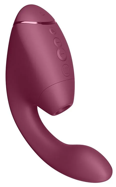 Womanizer - Next Duo Rose