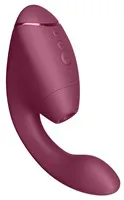 Womanizer - Next Duo Rose