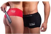 Pack H&F - Fesses à claquer