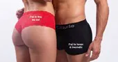 Pack H&F - Jai le Feu