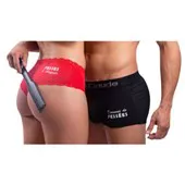 Pack Couple - Donneur de fessés / Fesses à claquer