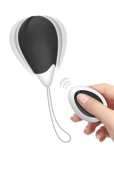 Love Egg 2 Noir