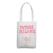 Tote bag "Future Madame" EVJF