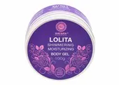 Gel Pailleté - Lolita 1