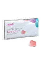 Tampon Soft comfort dry  2