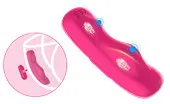 Dona Culotte Vibrante  2