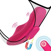 Dona Culotte Vibrante  3