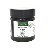 Juste soi - Magic Baume CBD 30mL 2