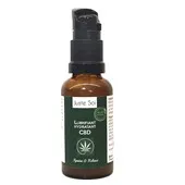 Juste soi - Lubrifiant CBD 2