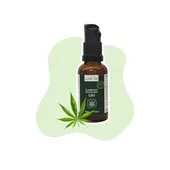 Juste soi - Lubrifiant CBD 1