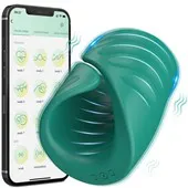 Gaine Vibe APP Vert 3